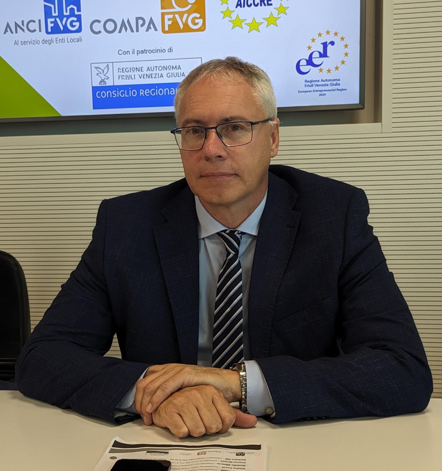FVG-UE. BORDIN: NUOVA COMMISSIONE METTA AL CENTRO NATALITÀ E FAMIGLIA